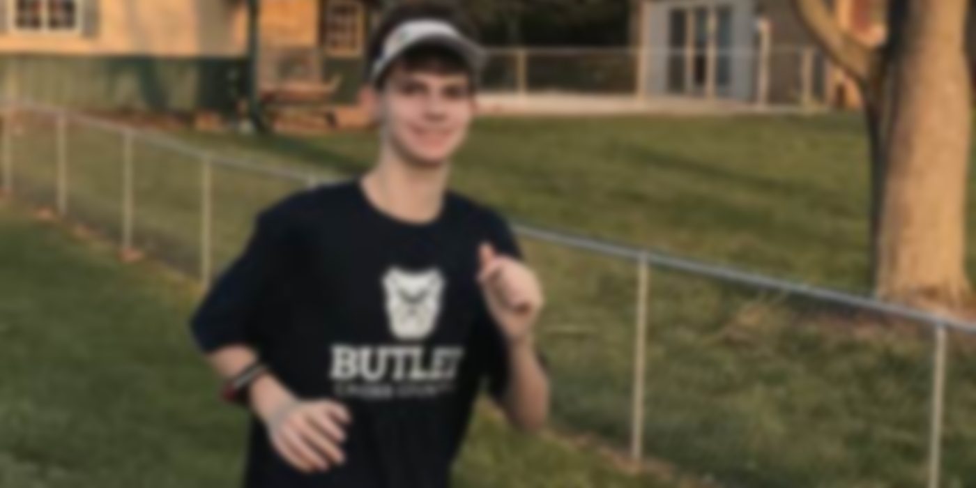 Running with Ryan
