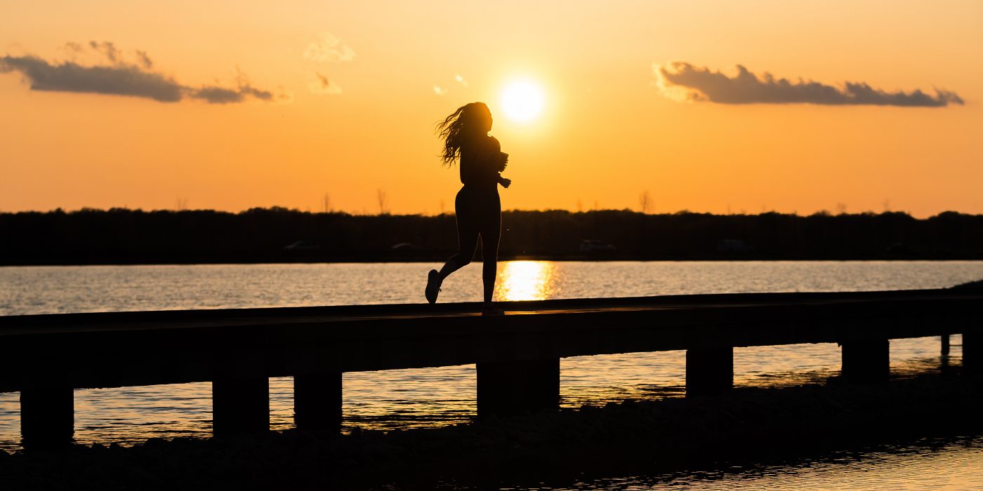 Make the Most of Every Day